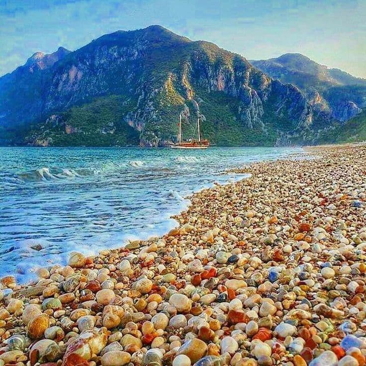 Tekne Turu